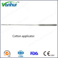 Otoscopy Instruments Ear Cotton Applicator